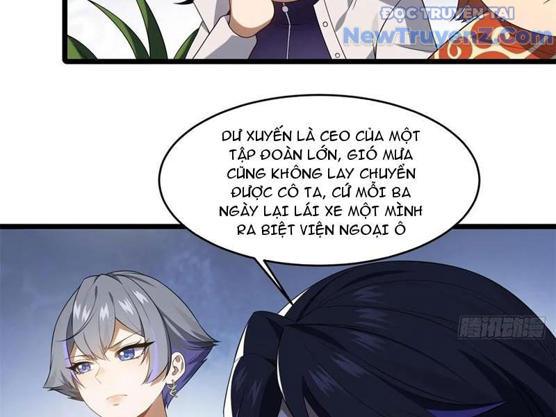 Bật Hack Mà Vẫn Là Tông Môn Yếu Nhất Sao? chapter 18 - Trang 70