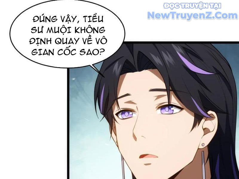 Bật Hack Mà Vẫn Là Tông Môn Yếu Nhất Sao? chapter 17 - Trang 5
