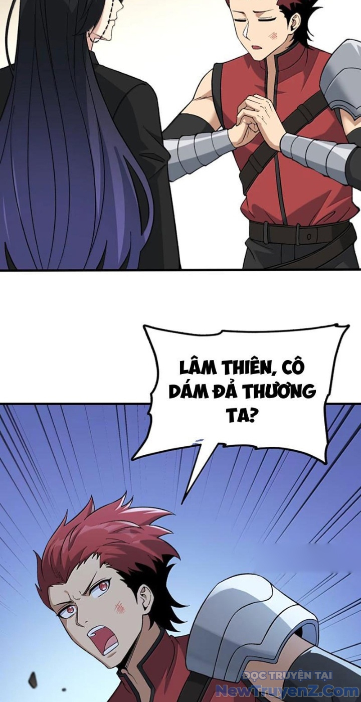 Thiên Đạo Này Cũng Không Ngốc Lắm chapter 145 - Trang 22