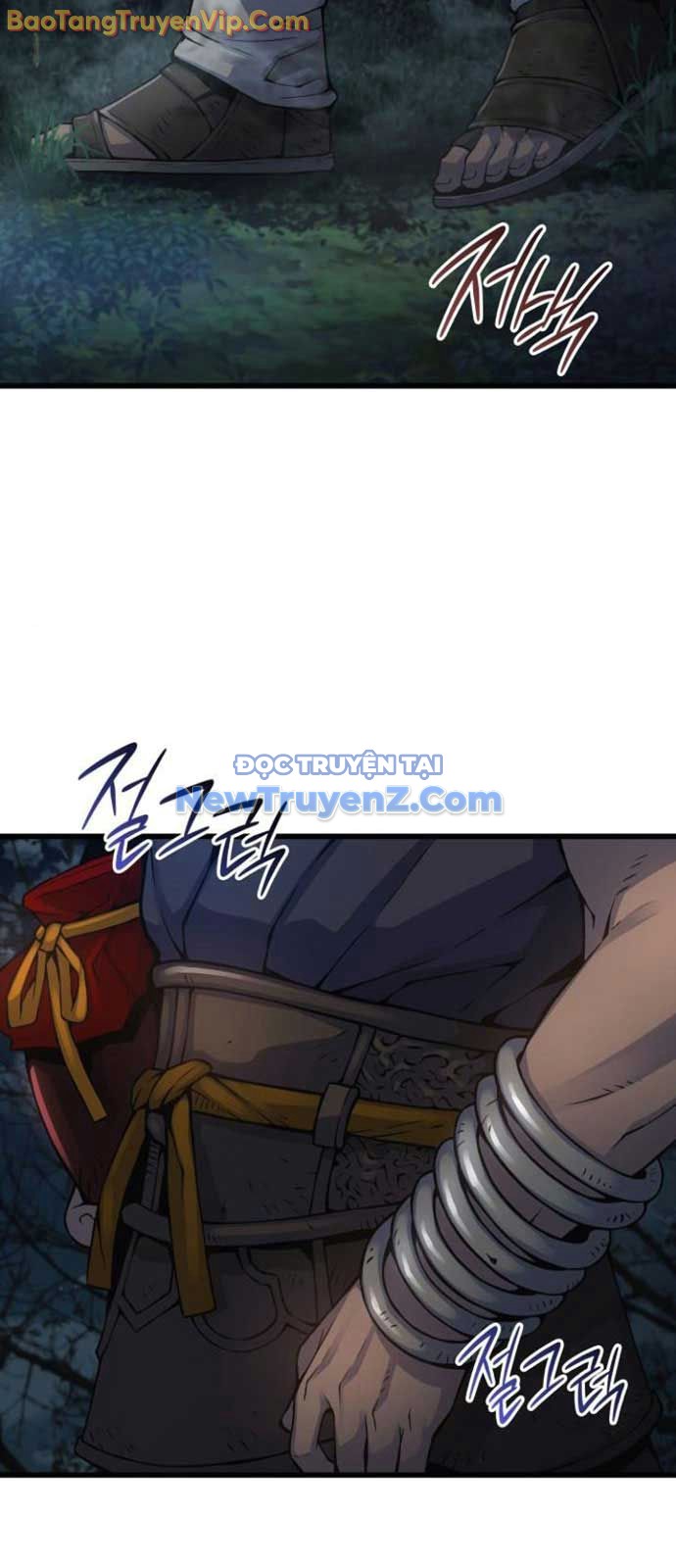 Quái Lực Loạn Thần chapter 76 - Trang 81