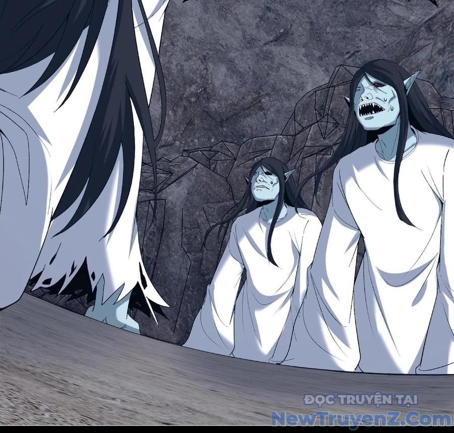 Ngày Tôi Sinh Ra, Bách Quỷ Dạ Hành, Tuyết Thi Hộ đạo chapter 717 - Trang 34