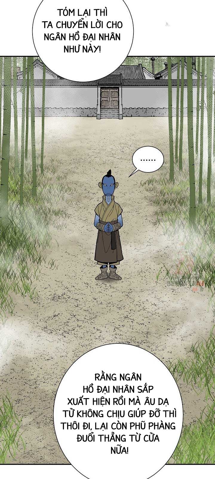 Vĩ Linh Kiếm Tiên chapter 111.1 - Trang 37