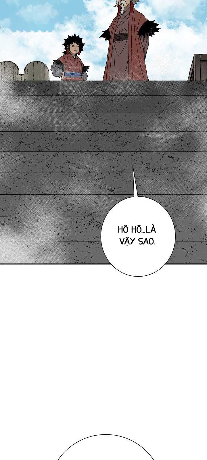 Vĩ Linh Kiếm Tiên chapter 111.1 - Trang 79