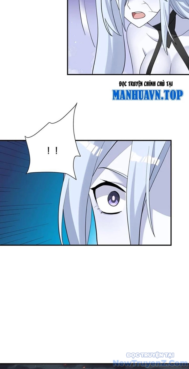 Thế Nhân Thực Sự Tin Tôi Là Đại Boss chapter 118 - Trang 6