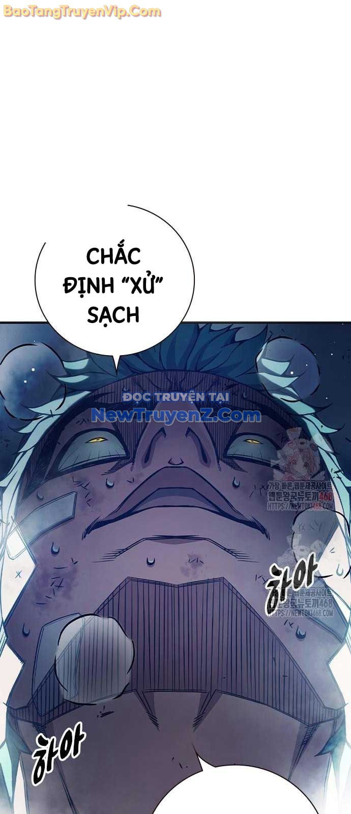 Nhà Tù Vị Thành Niên chapter 52 - Trang 128