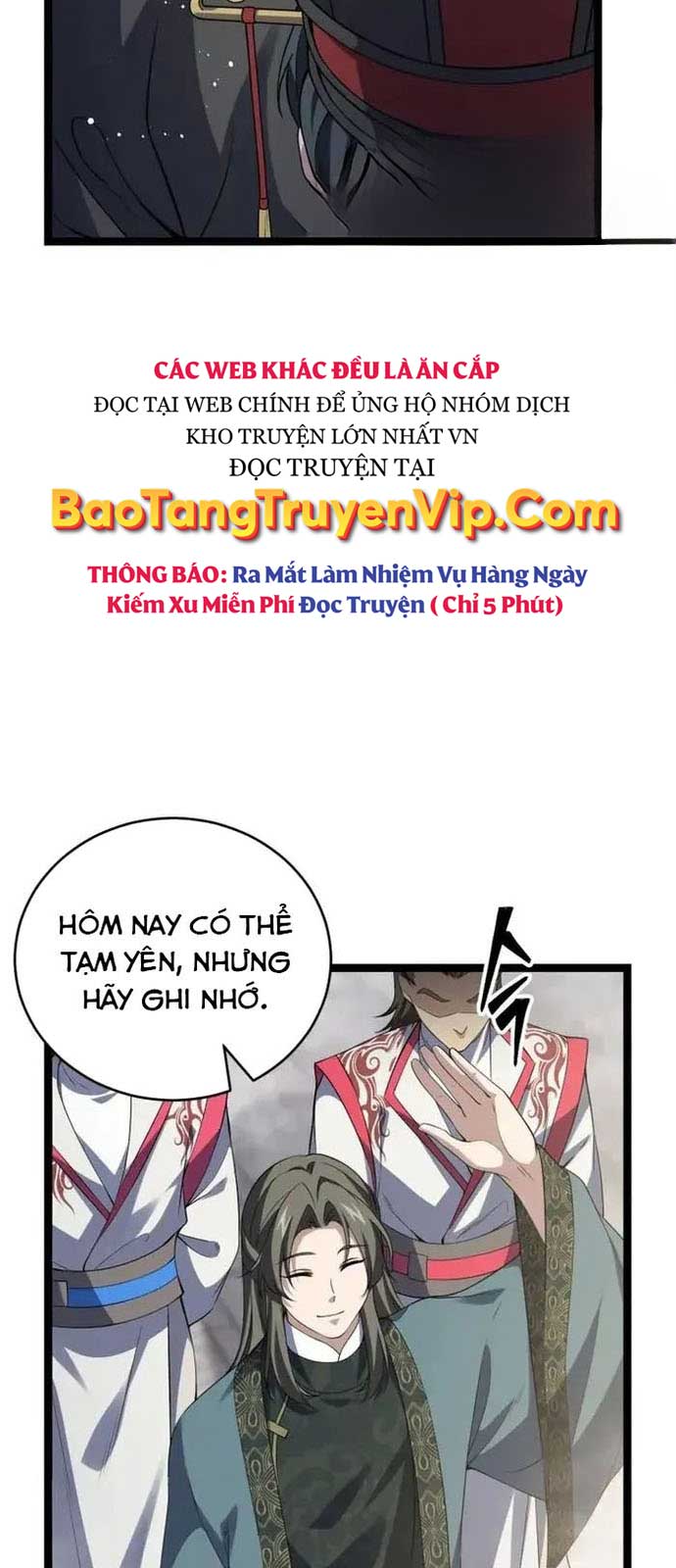 Võ Thần Tái Sinh chapter 9 - Trang 29