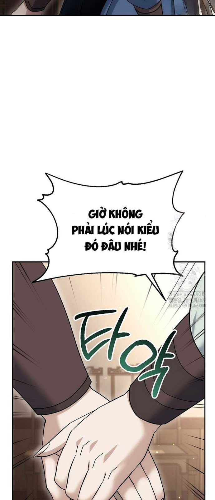 Hoạn Quan Tuyệt Luân chapter 24 - Trang 6