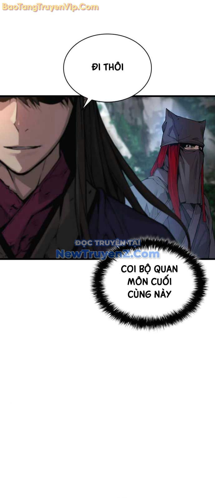 Quái Lực Loạn Thần chapter 76 - Trang 75
