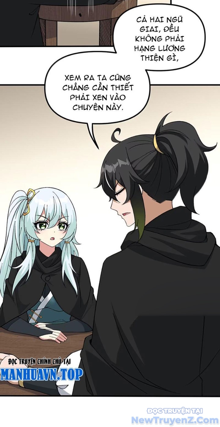 Thiên Đạo Này Cũng Không Ngốc Lắm chapter 145 - Trang 37
