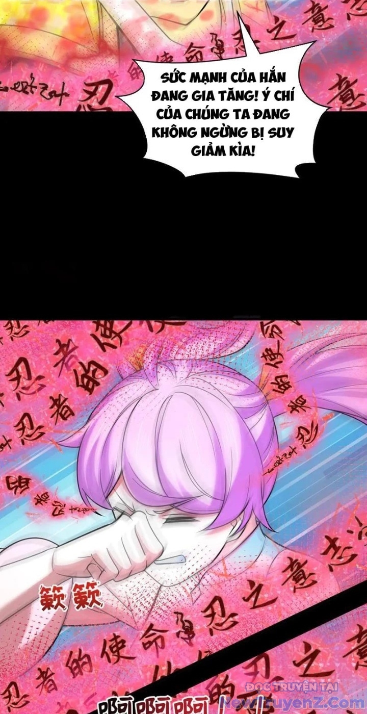 Kỷ Nguyên Kỳ Lạ chapter 480 - Trang 30