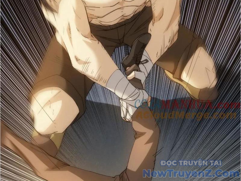 Nhất Ký Trọng Quyền chapter 23 - Trang 6