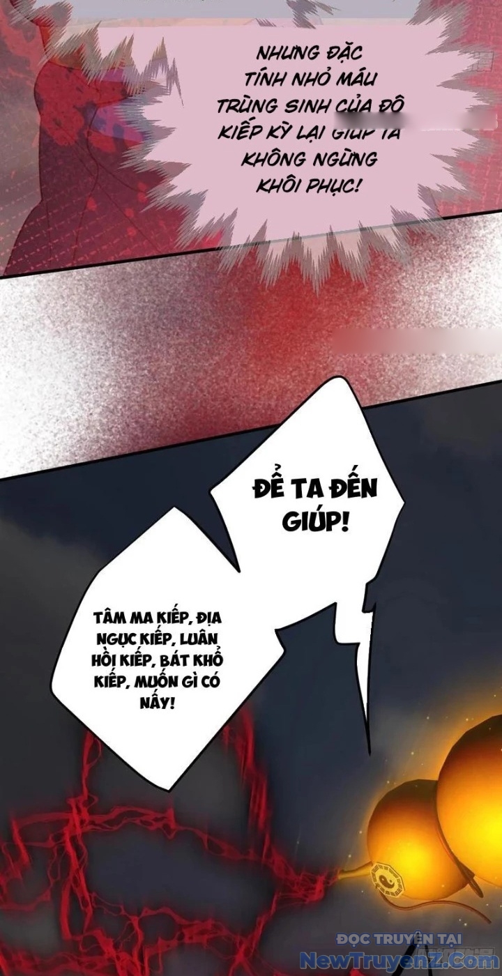Đại Thừa Kỳ Mới Có Nghịch Tập Hệ Thống chapter 66 - Trang 62