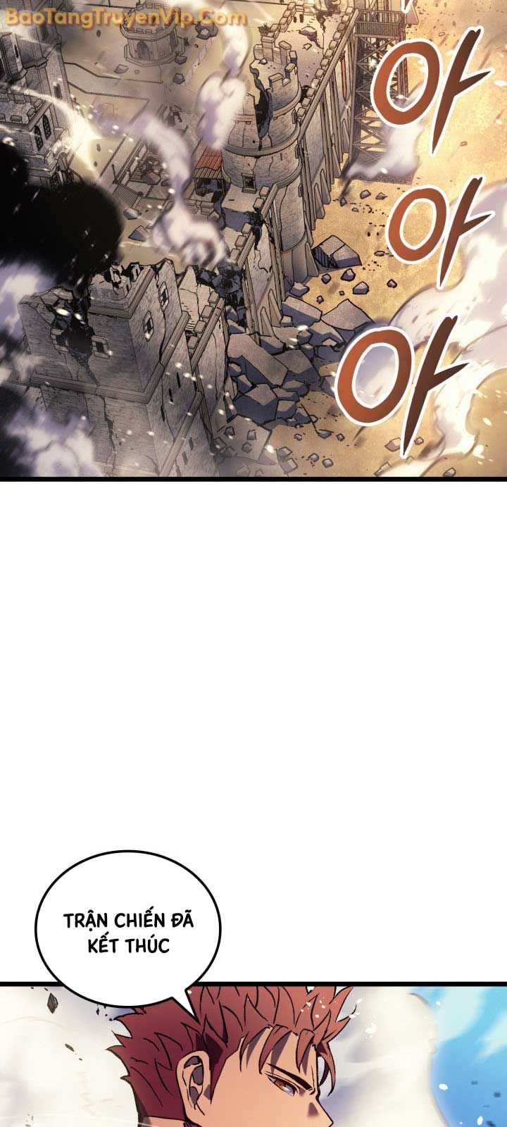 Đế Vương Hồi Quy chapter 83.1 - Trang 5