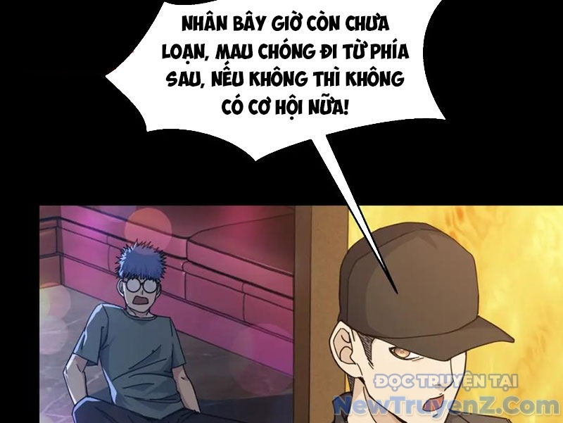 Nhất Ký Trọng Quyền chapter 32 - Trang 10