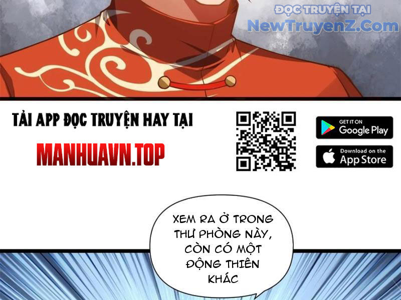 Bật Hack Mà Vẫn Là Tông Môn Yếu Nhất Sao? chapter 20 - Trang 117