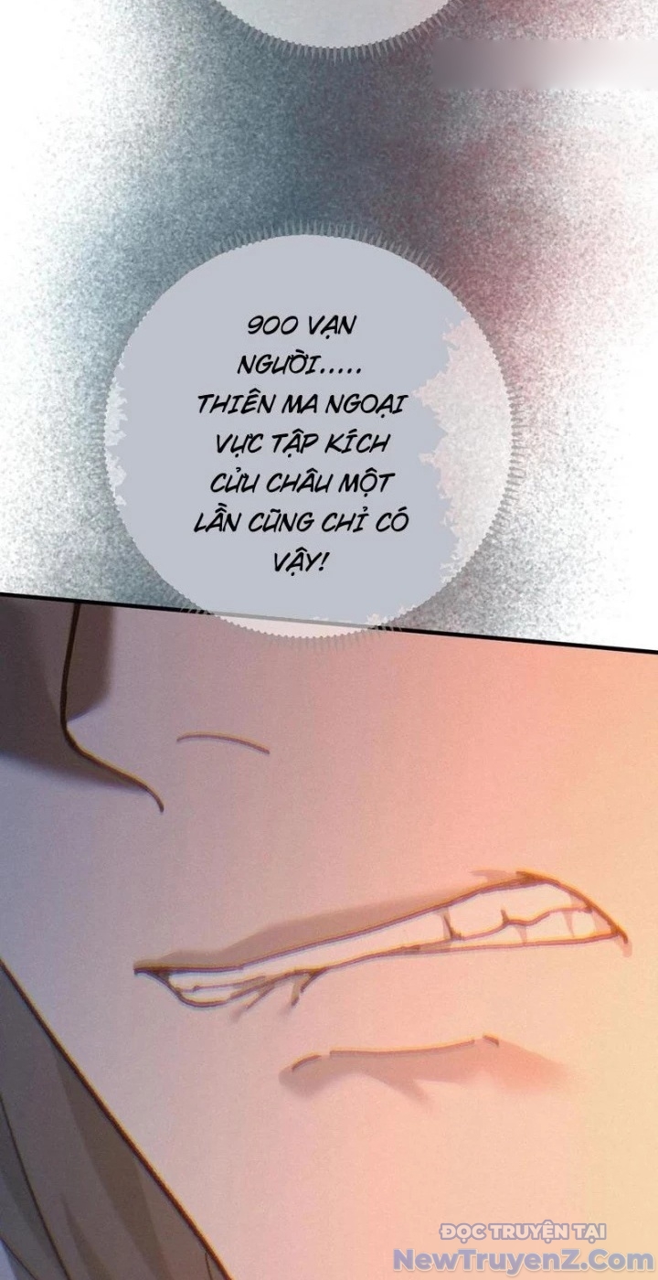 Đại Thừa Kỳ Mới Có Nghịch Tập Hệ Thống chapter 66 - Trang 18