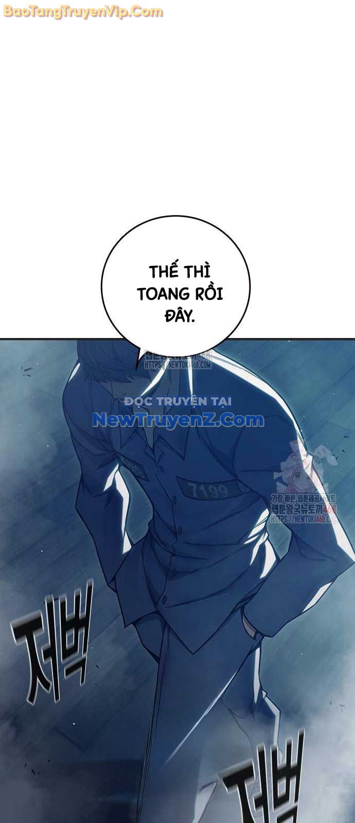 Nhà Tù Vị Thành Niên chapter 52 - Trang 159