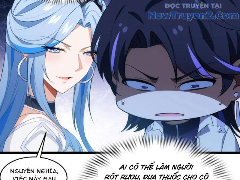 Bật Hack Mà Vẫn Là Tông Môn Yếu Nhất Sao? chapter 17 - Trang 7