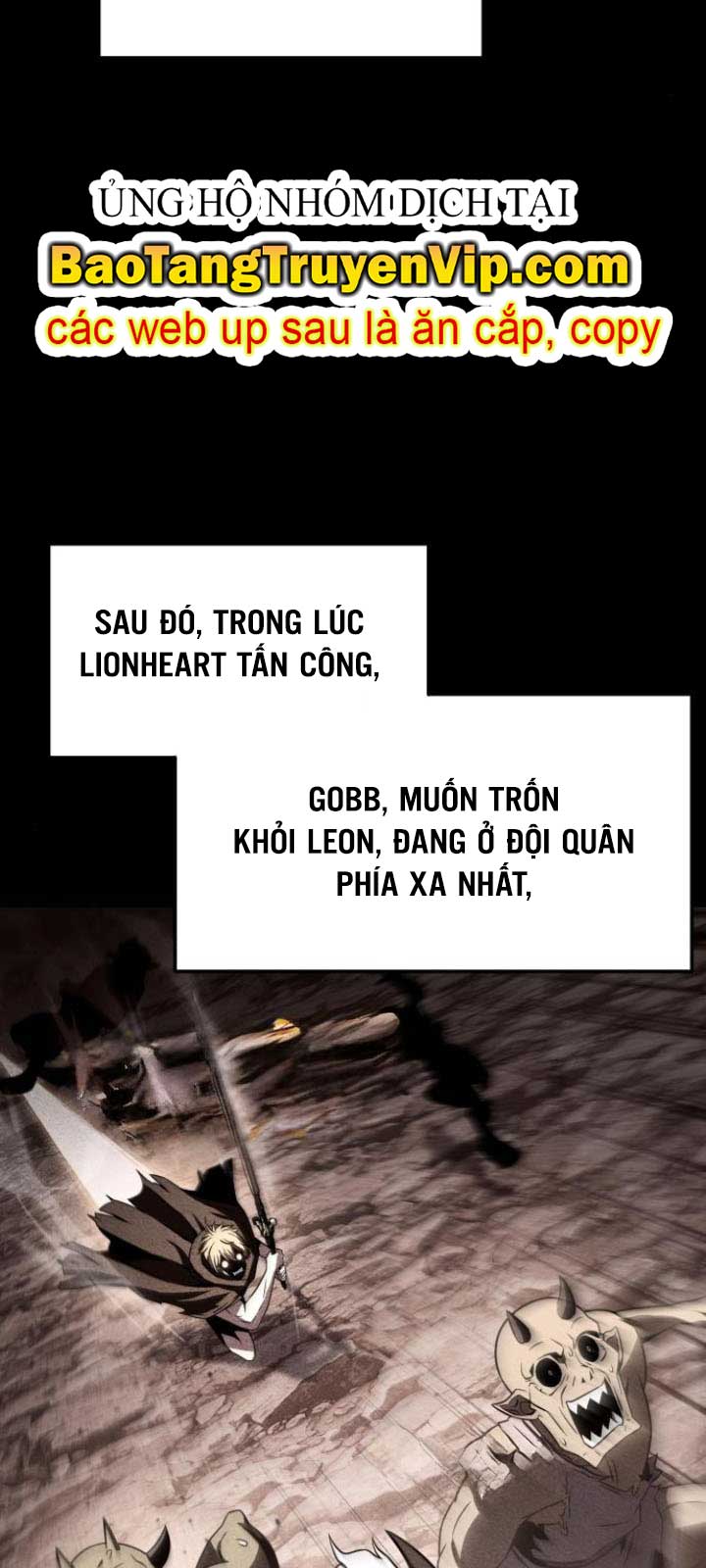 Vua Hiệp Sĩ Đã Trở Lại Với Một Vị Thần chapter 114.1 - Trang 47
