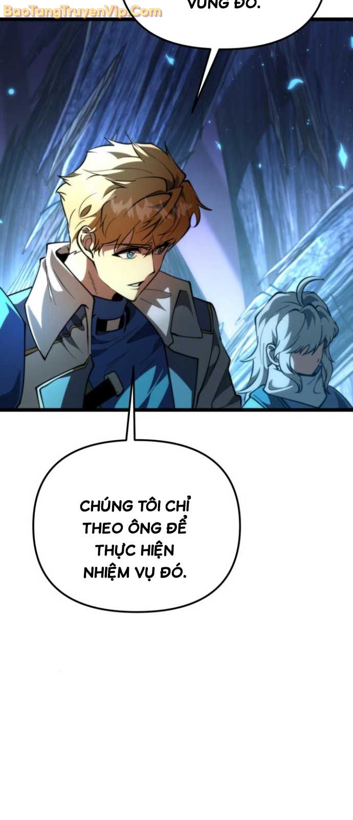 Chiến Binh Hồi Quy chapter 83.1 - Trang 91