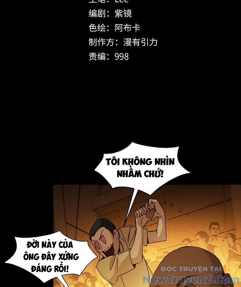 Nhất Ký Trọng Quyền chapter 26 - Trang 13