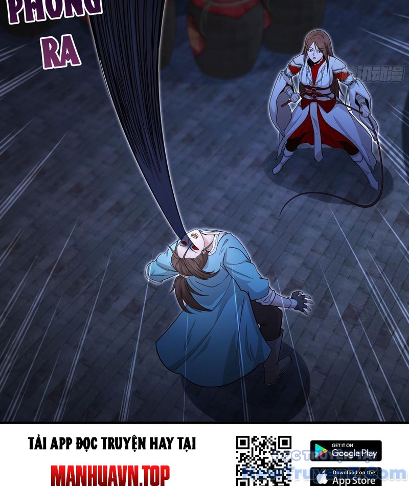 Đấu Khúc Thiên Hạ chapter 8 - Trang 63