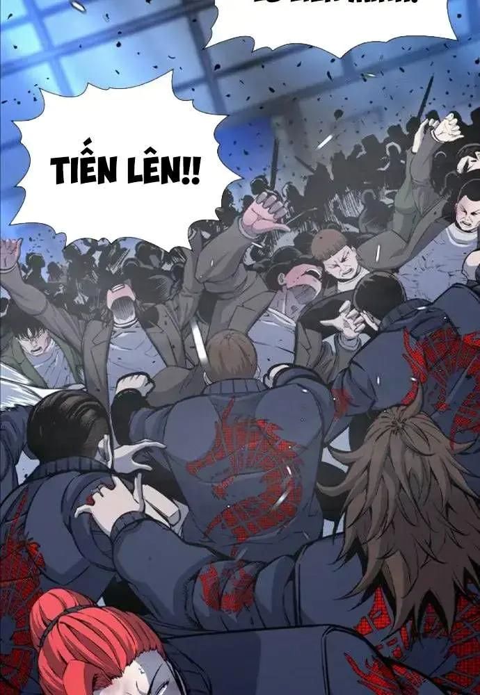 King Game chapter 108 - Trang 88