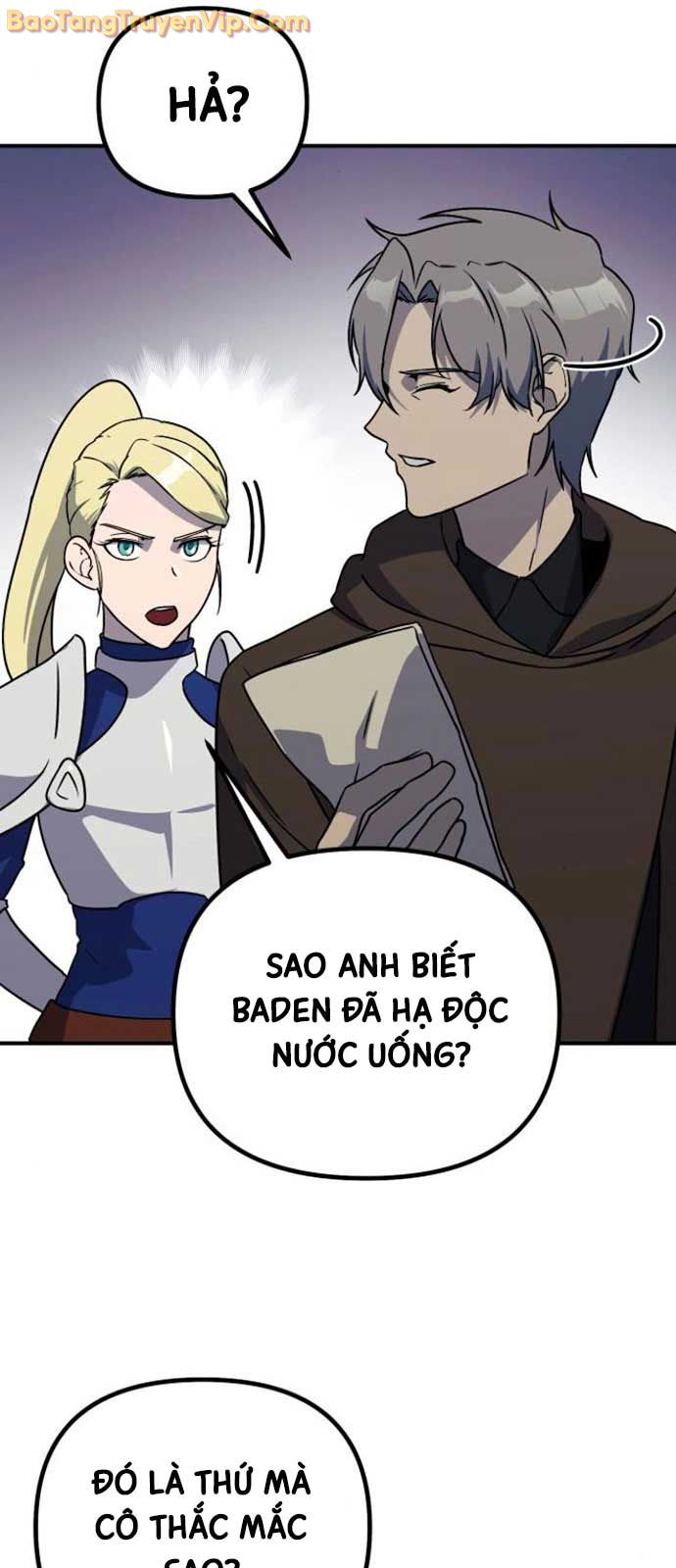 Phản Diện Tối Thượng Với Đôi Mắt Cáo chapter 16 - Trang 13