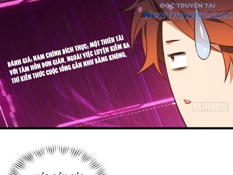 Bật Hack Mà Vẫn Là Tông Môn Yếu Nhất Sao? chapter 12 - Trang 57