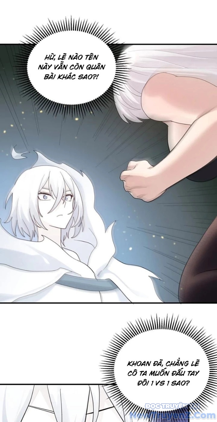 Thế Nhân Thực Sự Tin Tôi Là Đại Boss chapter 118 - Trang 40