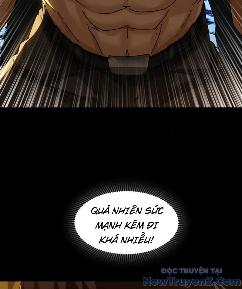 Nhất Ký Trọng Quyền chapter 28 - Trang 25