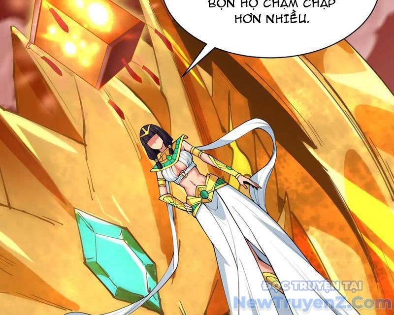 Kỷ Nguyên Kỳ Lạ chapter 482 - Trang 107