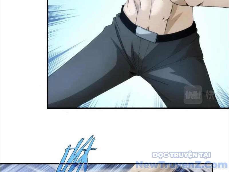 Nhất Ký Trọng Quyền chapter 24 - Trang 30