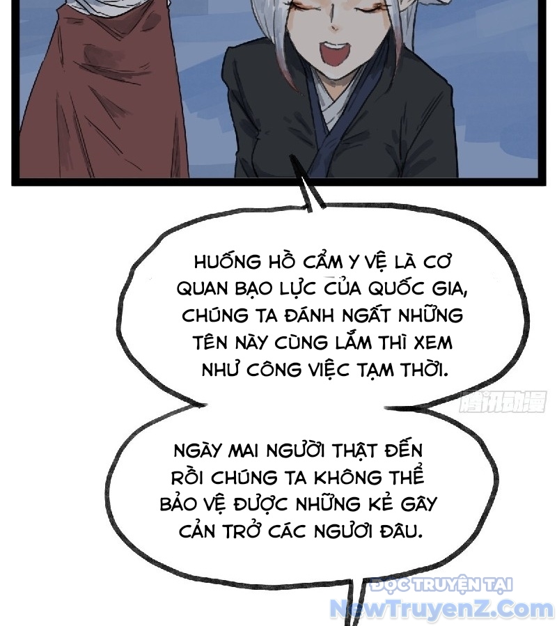 Hiệp Khách Hành Bất Thông chapter 46 - Trang 9