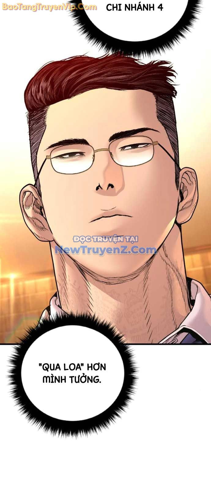 Bố Tôi Là Đặc Vụ chapter 192 - Trang 95
