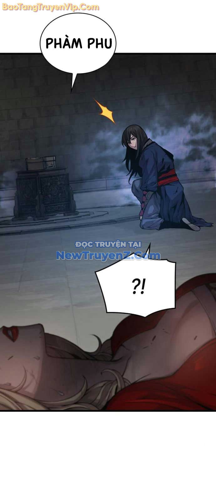 Quái Lực Loạn Thần chapter 76 - Trang 1
