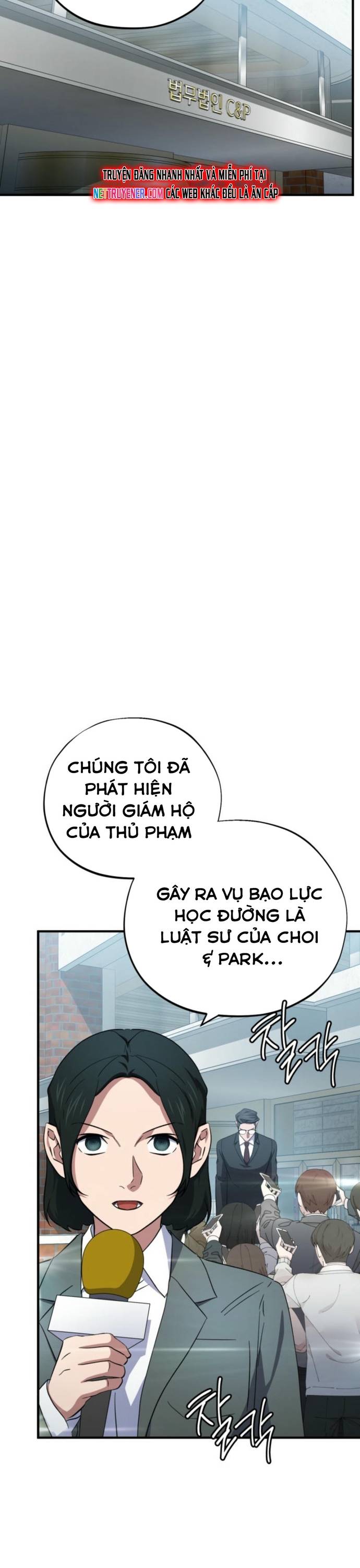 Tuyệt Đỉnh Bác Sĩ Chapter 35 - Trang 13