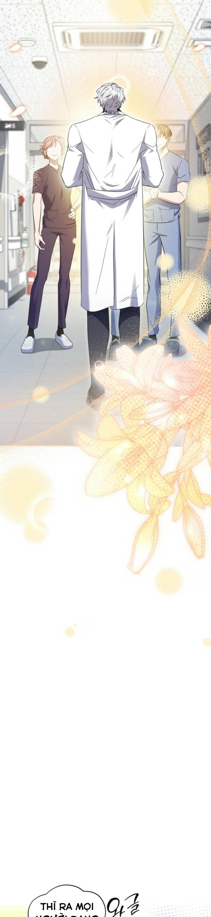 Tuyệt Đỉnh Bác Sĩ Chapter 35 - Trang 34