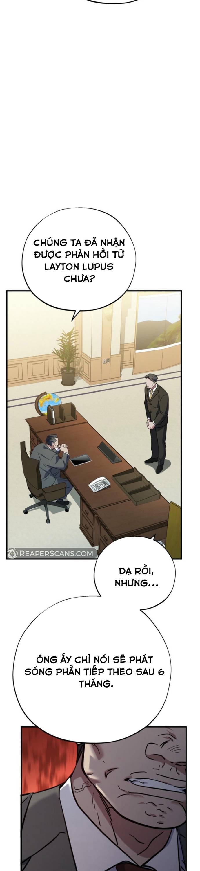 Tuyệt Đỉnh Bác Sĩ Chapter 35 - Trang 8