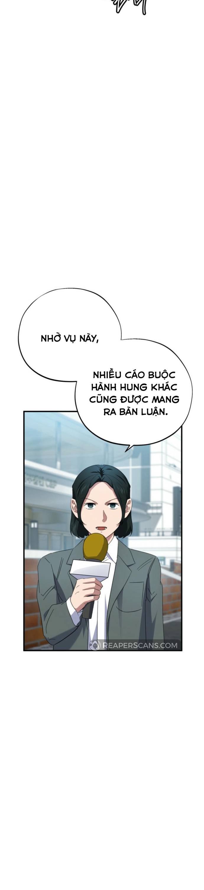 Tuyệt Đỉnh Bác Sĩ Chapter 35 - Trang 16