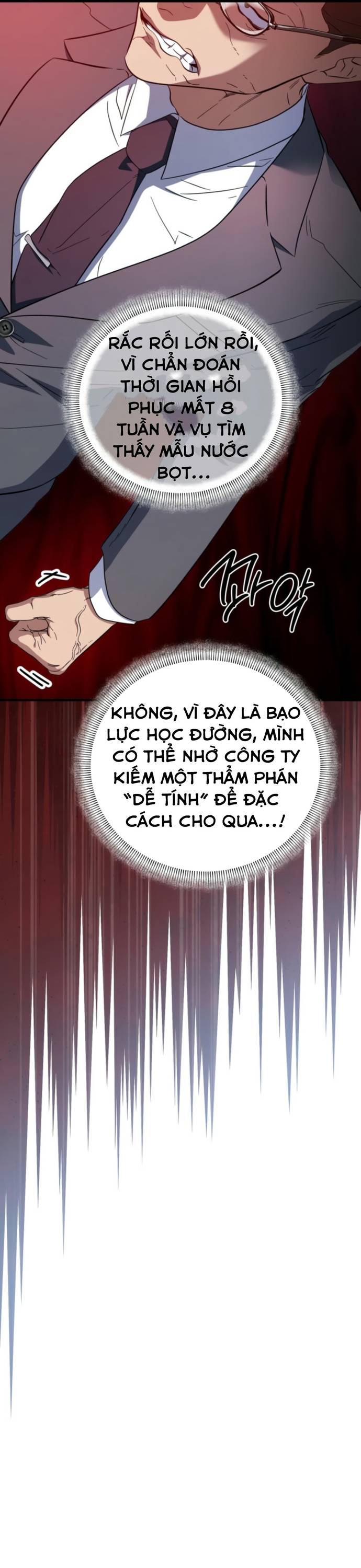 Tuyệt Đỉnh Bác Sĩ Chapter 34 - Trang 54