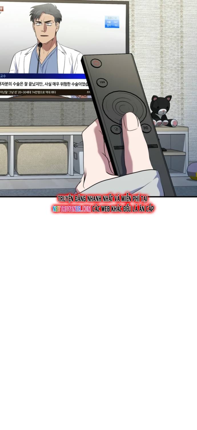 Tuyệt Đỉnh Bác Sĩ Chapter 34 - Trang 4