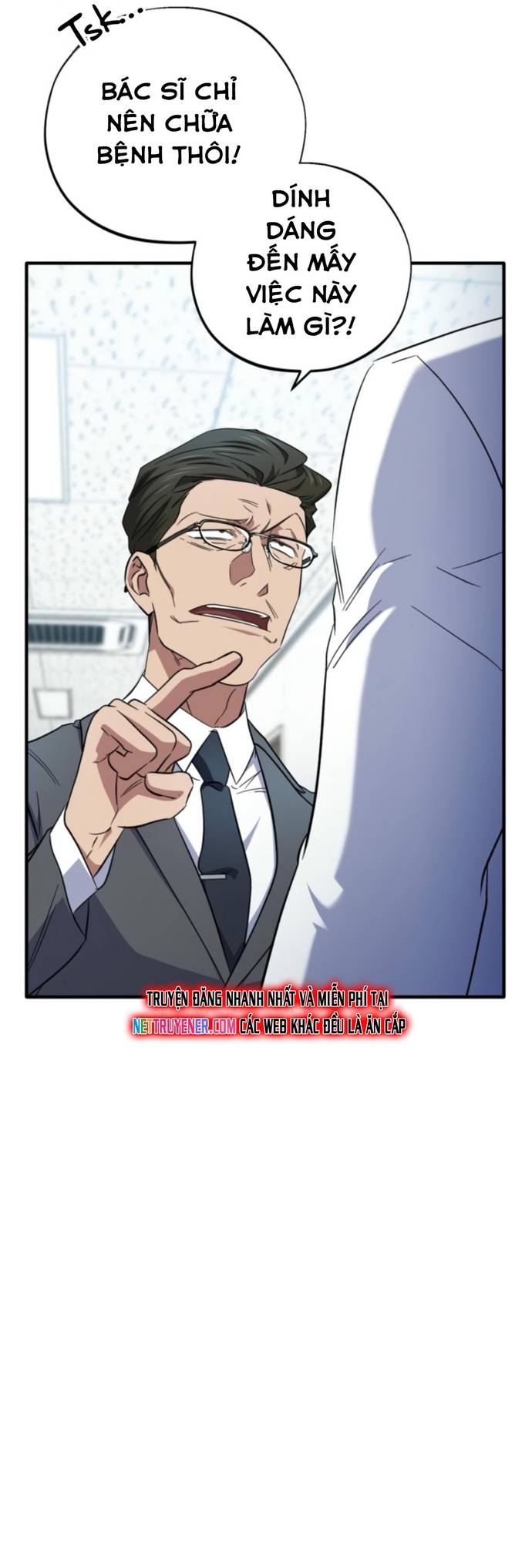 Tuyệt Đỉnh Bác Sĩ Chapter 34 - Trang 44