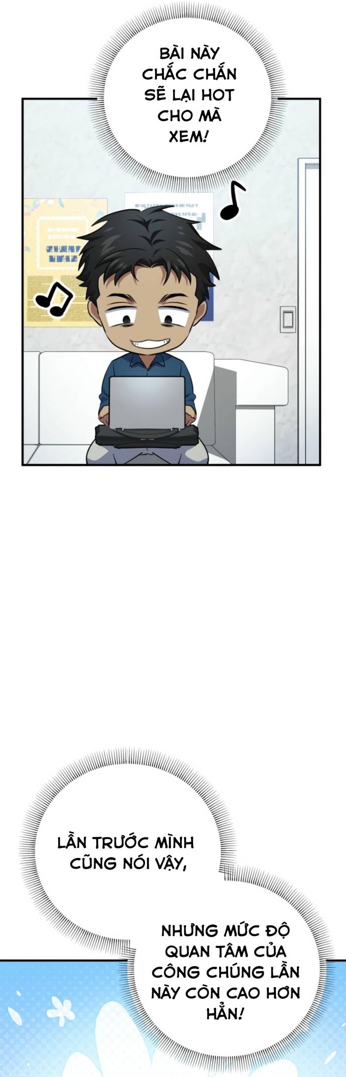 Tuyệt Đỉnh Bác Sĩ Chapter 34 - Trang 17