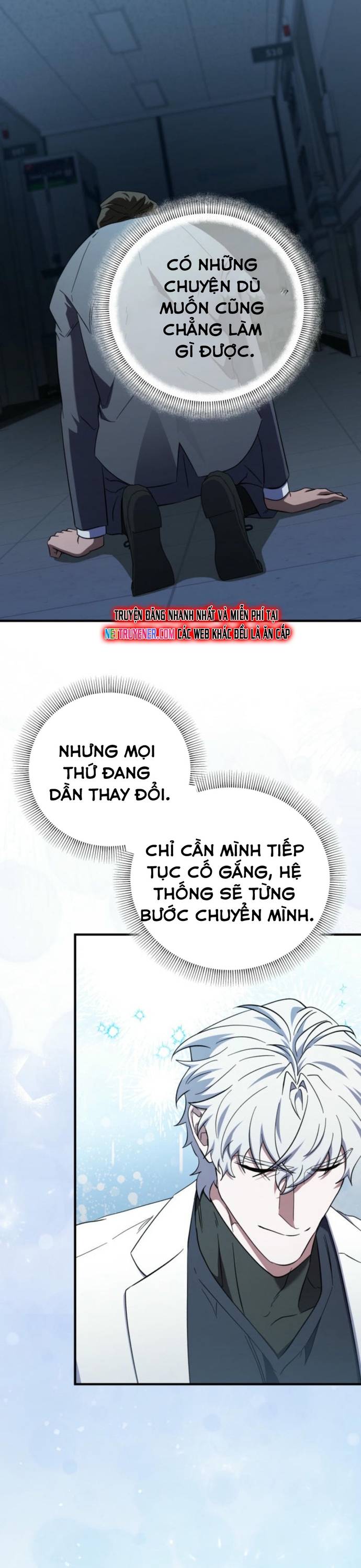 Tuyệt Đỉnh Bác Sĩ Chapter 35 - Trang 29