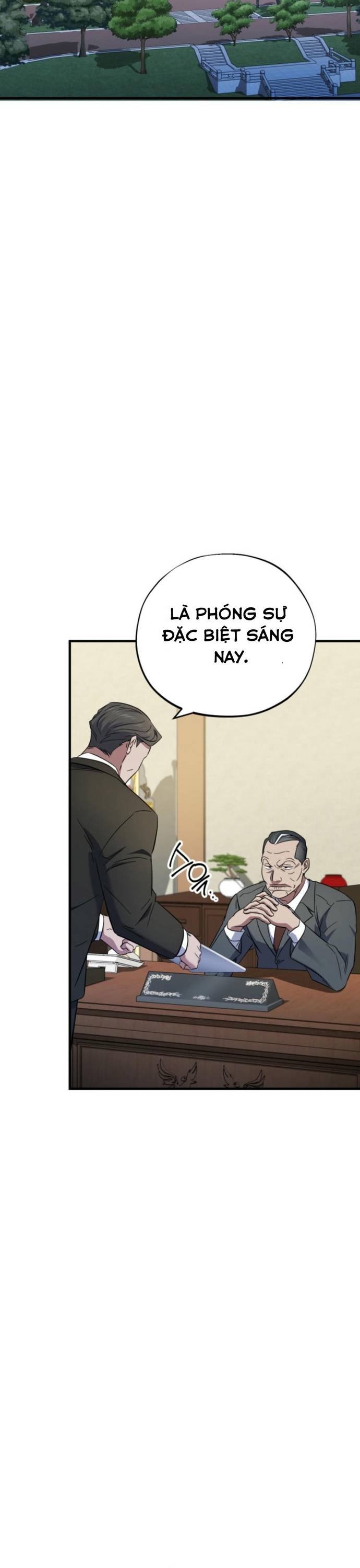 Tuyệt Đỉnh Bác Sĩ Chapter 35 - Trang 5