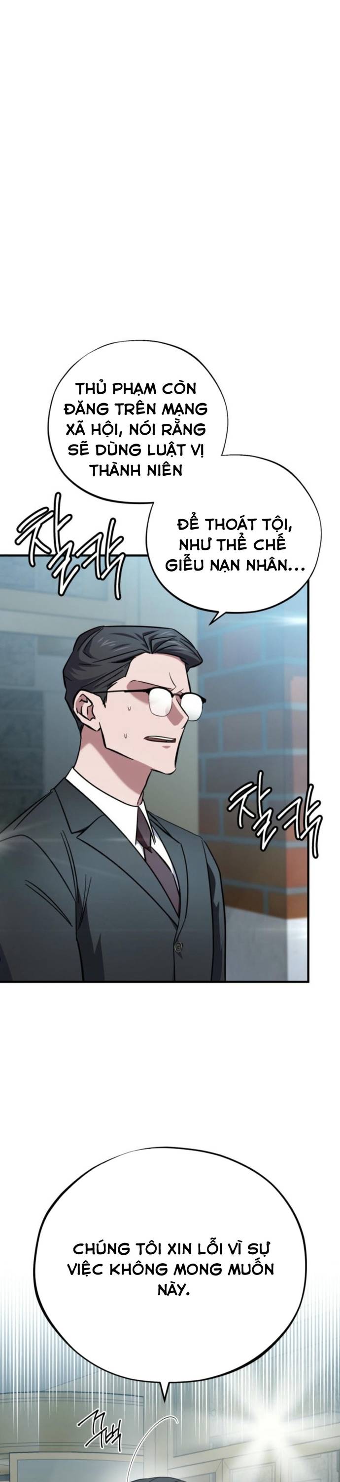 Tuyệt Đỉnh Bác Sĩ Chapter 35 - Trang 14