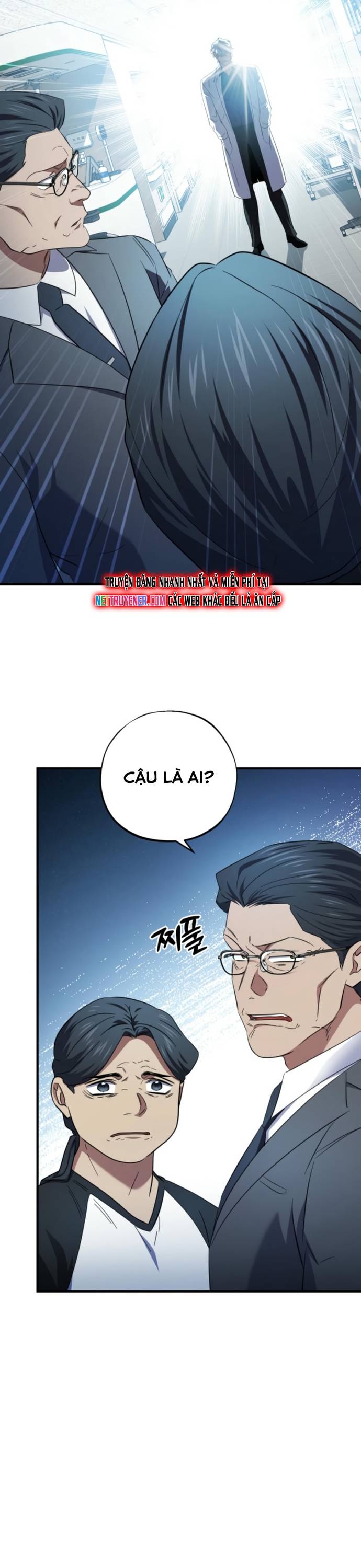 Tuyệt Đỉnh Bác Sĩ Chapter 34 - Trang 36