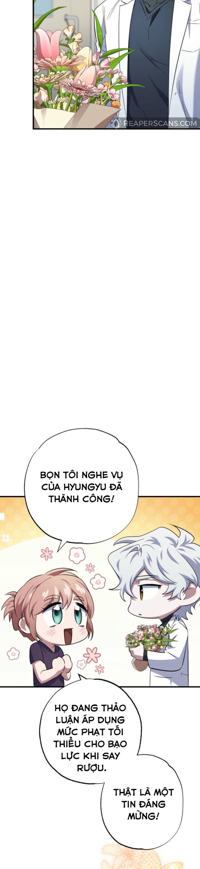 Tuyệt Đỉnh Bác Sĩ Chapter 35 - Trang 32
