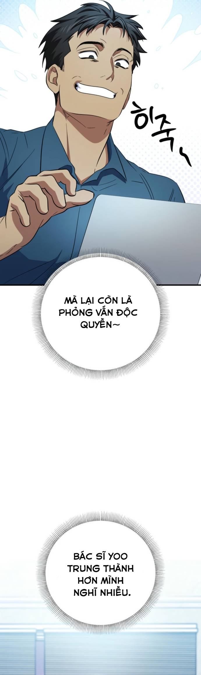Tuyệt Đỉnh Bác Sĩ Chapter 34 - Trang 18